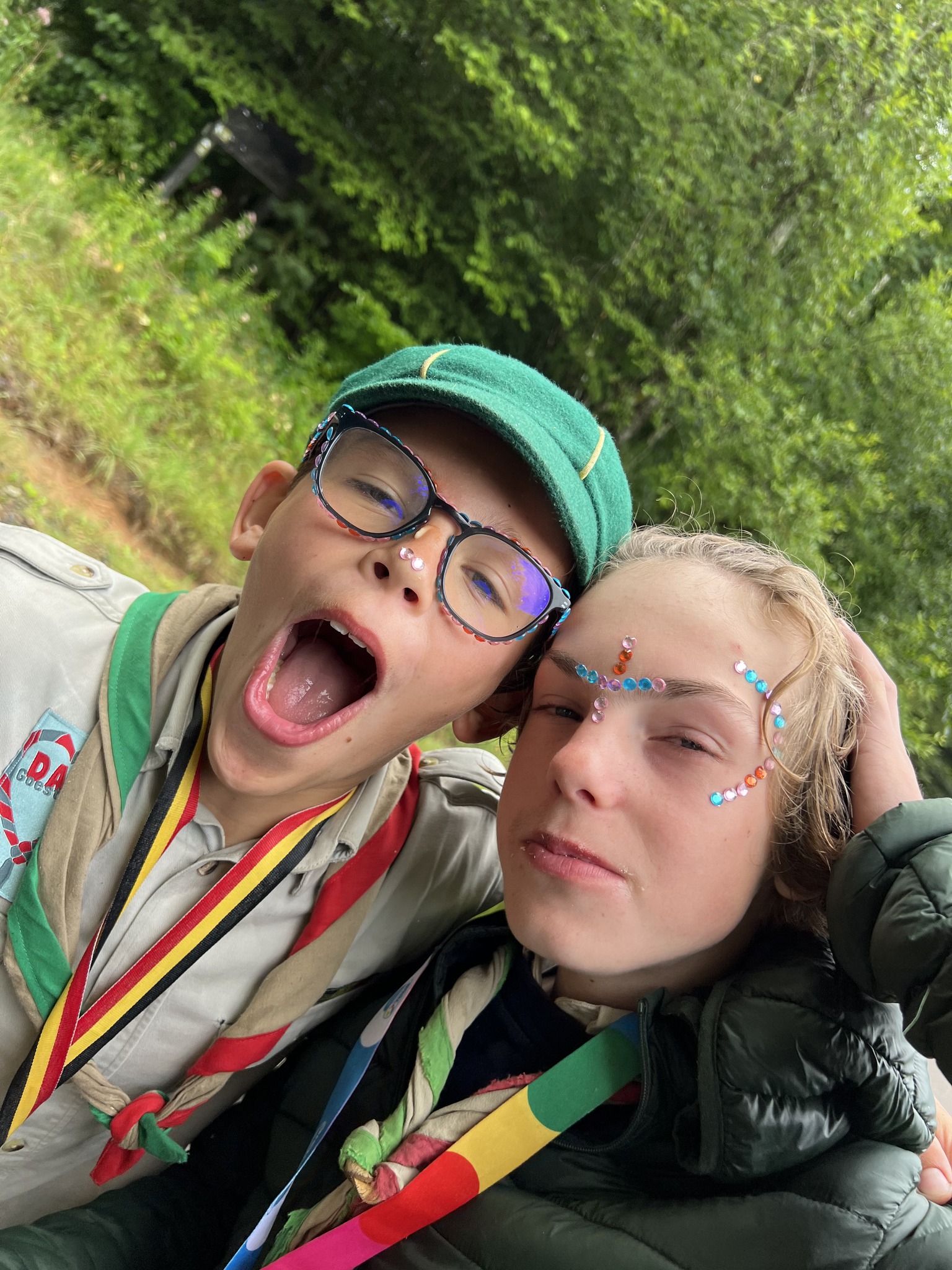 Sint-Martinus den XIIde - Grootkamp JVK